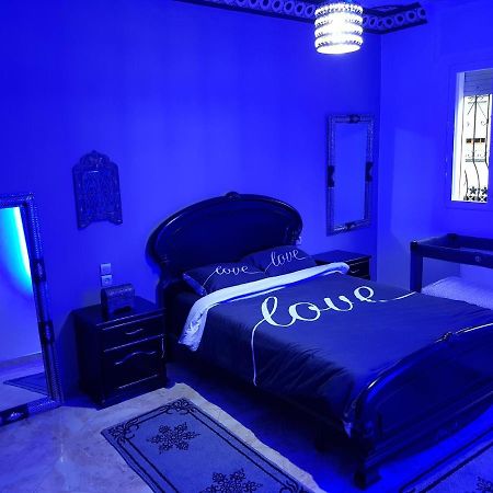 Luxe Appartement Nour D'Asilah Free Wifi 5G エクステリア 写真