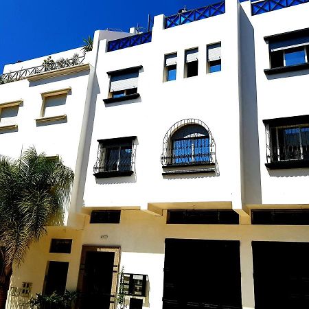 Luxe Appartement Nour D'Asilah Free Wifi 5G エクステリア 写真