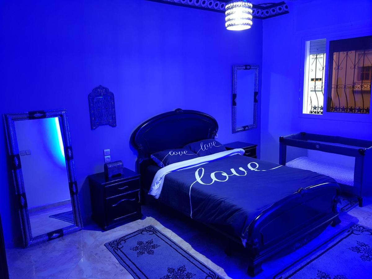 Luxe Appartement Nour D'Asilah Free Wifi 5G エクステリア 写真