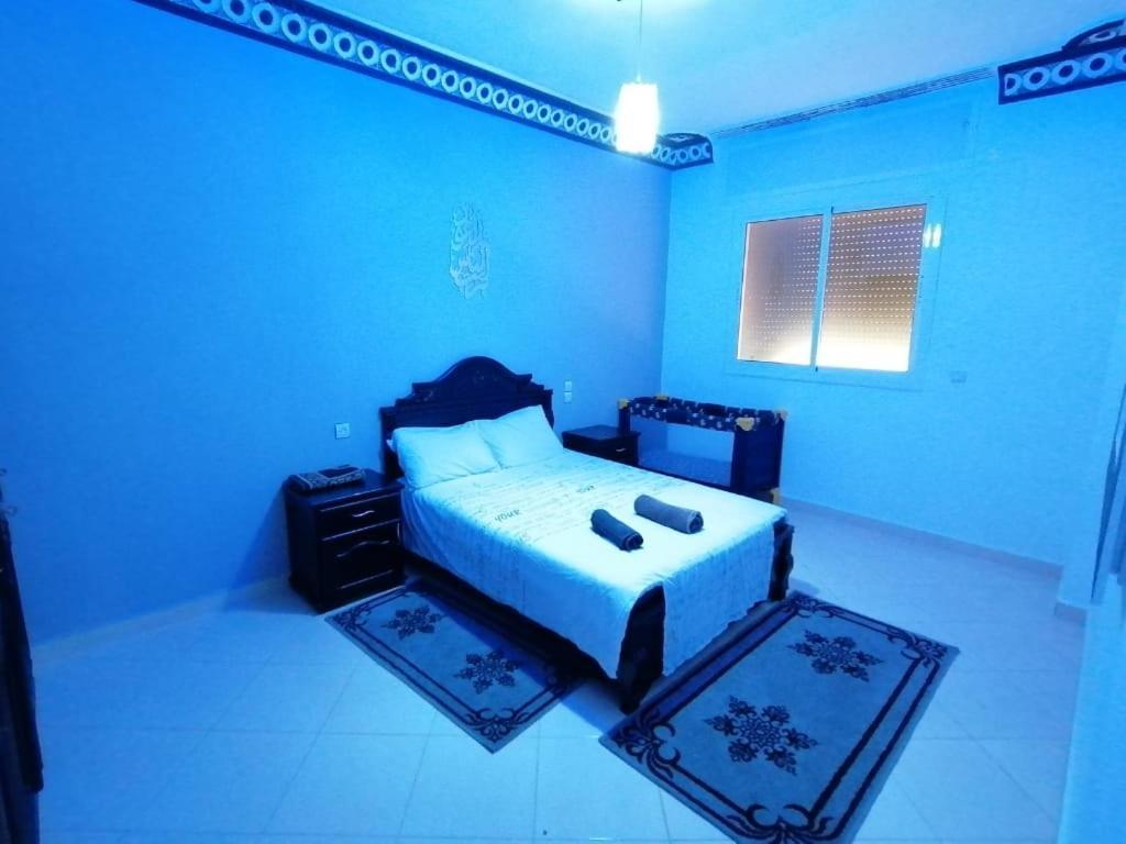 Luxe Appartement Nour D'Asilah Free Wifi 5G エクステリア 写真