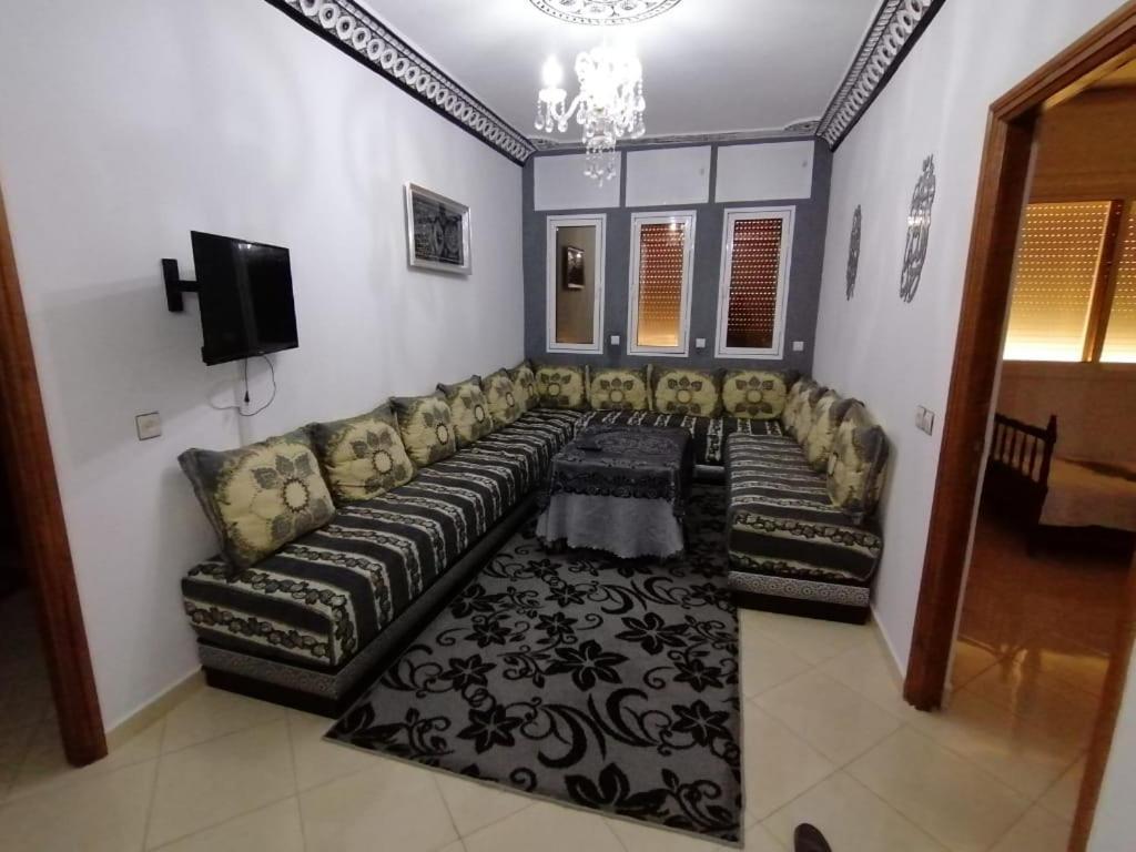 Luxe Appartement Nour D'Asilah Free Wifi 5G エクステリア 写真