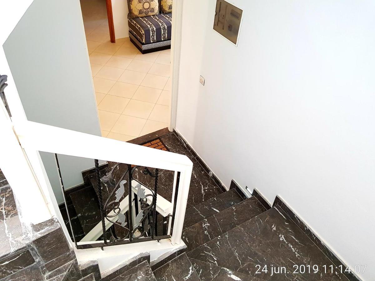 Luxe Appartement Nour D'Asilah Free Wifi 5G エクステリア 写真