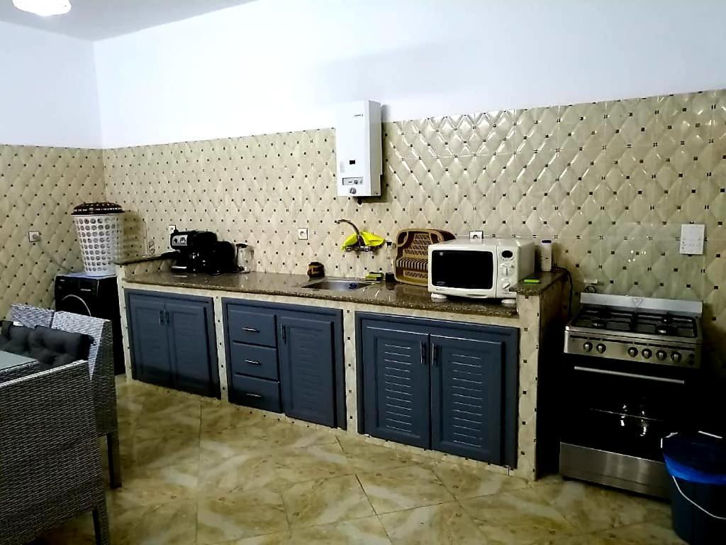 Luxe Appartement Nour D'Asilah Free Wifi 5G エクステリア 写真