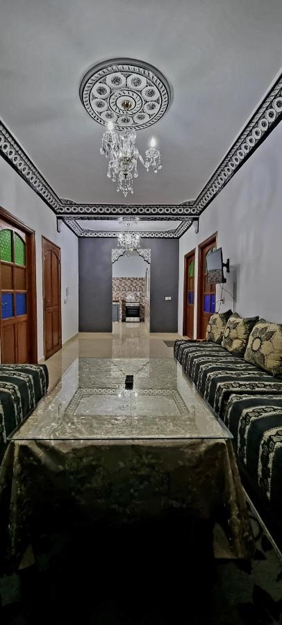 Luxe Appartement Nour D'Asilah Free Wifi 5G エクステリア 写真