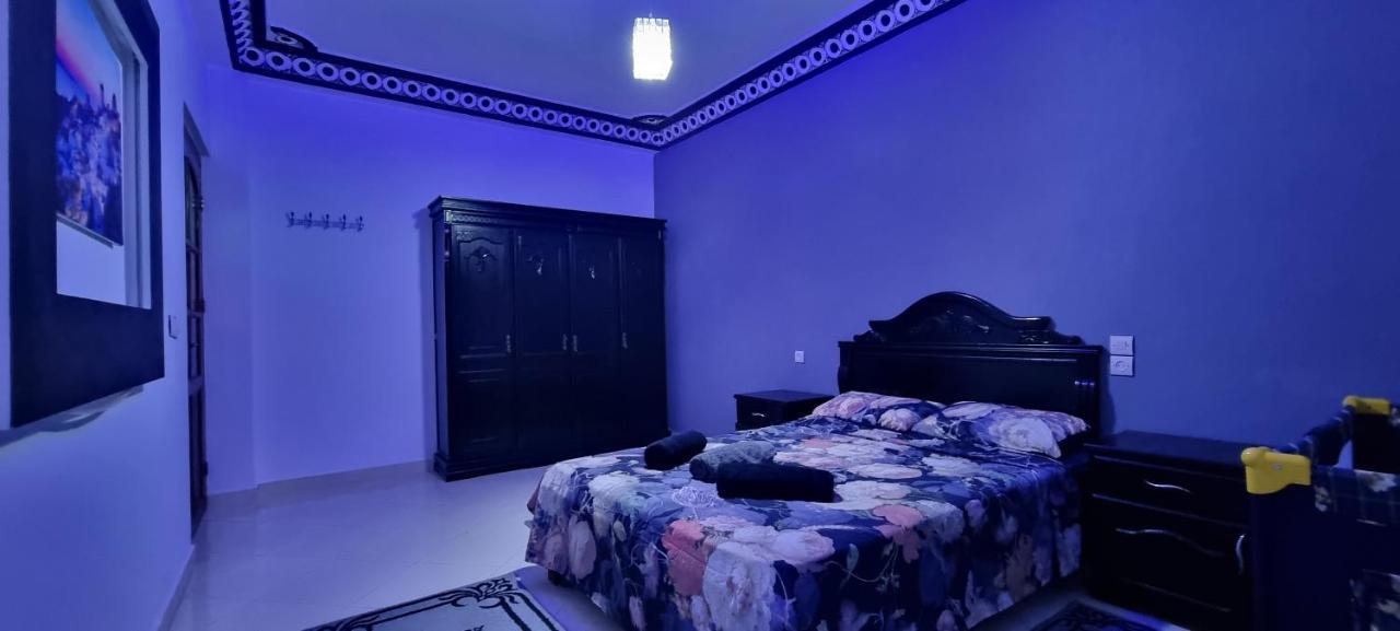 Luxe Appartement Nour D'Asilah Free Wifi 5G エクステリア 写真