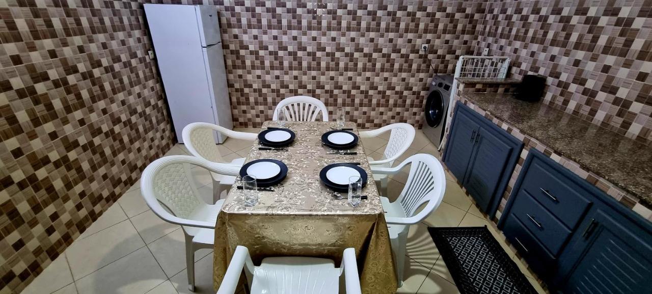 Luxe Appartement Nour D'Asilah Free Wifi 5G エクステリア 写真