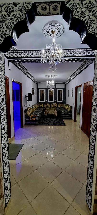 Luxe Appartement Nour D'Asilah Free Wifi 5G エクステリア 写真