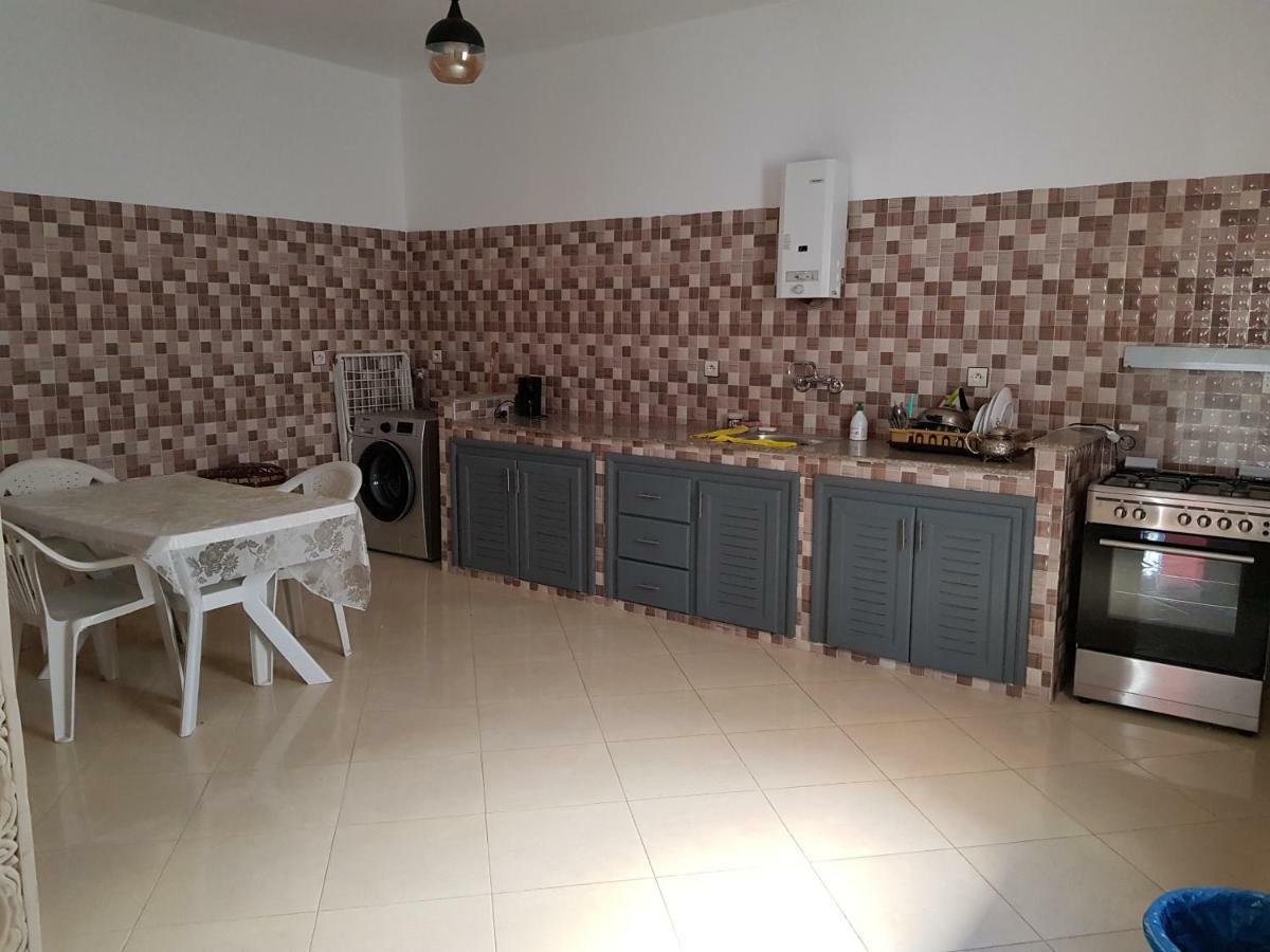 Luxe Appartement Nour D'Asilah Free Wifi 5G エクステリア 写真