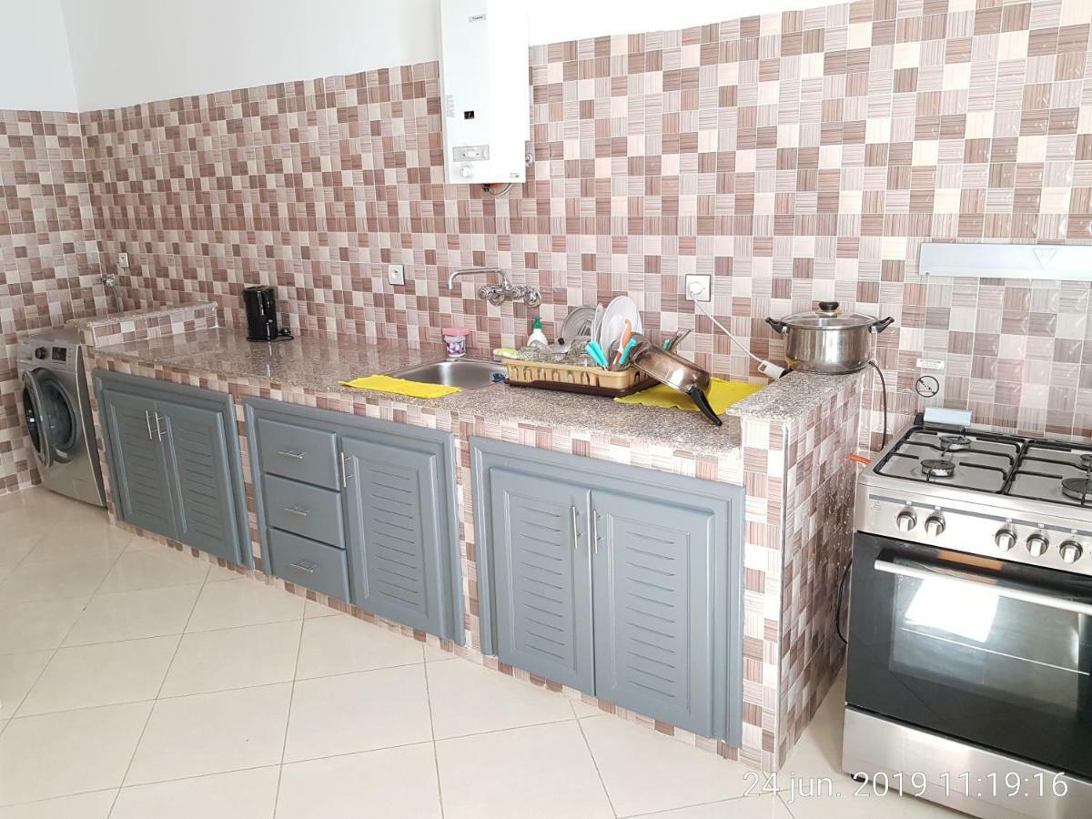 Luxe Appartement Nour D'Asilah Free Wifi 5G エクステリア 写真